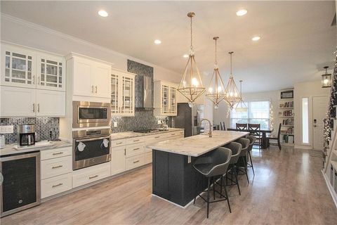 4121 Fawn Court Marietta GA 30068