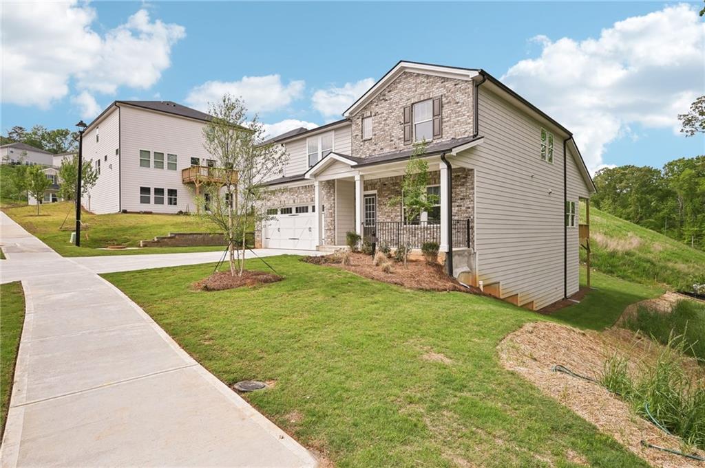 33 Sequoia Lane