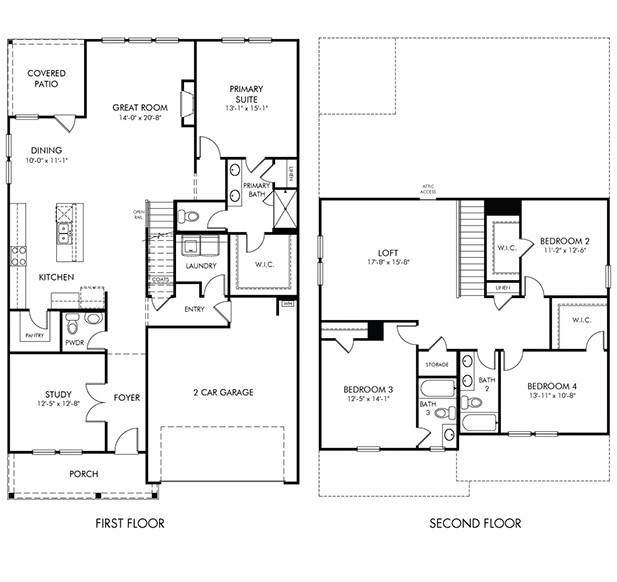 33 Sequoia Lane, Dawsonville, Georgia image 2