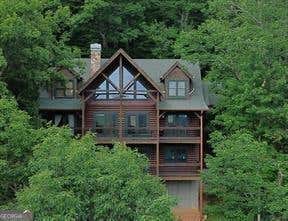 Homes For Sale - 93 Bear Track Trail<br/> Morganton, GA 30560