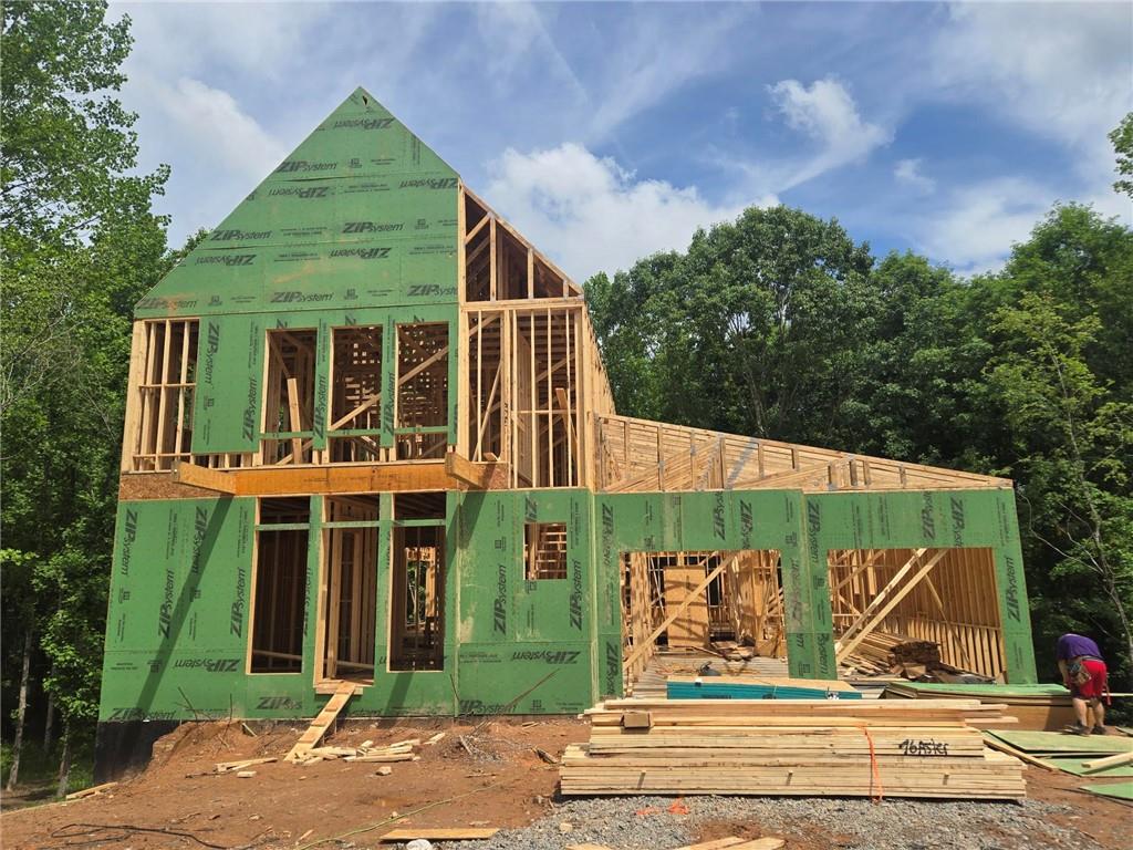 175 Cedarwood Lane