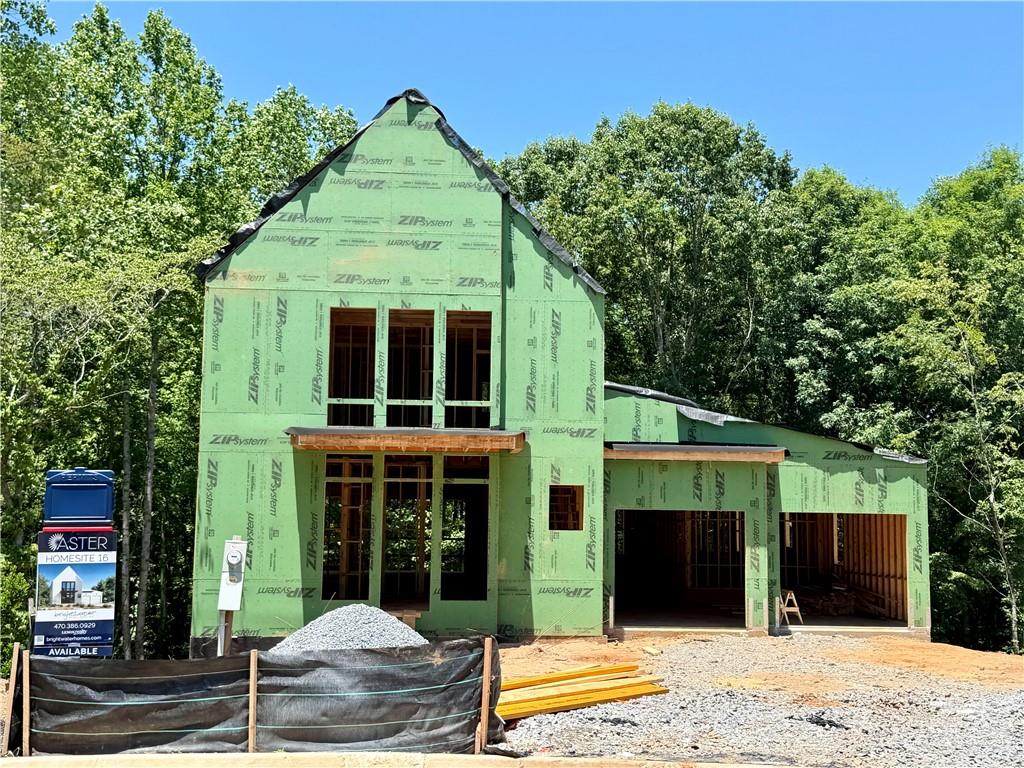 175 Cedarwood Lane