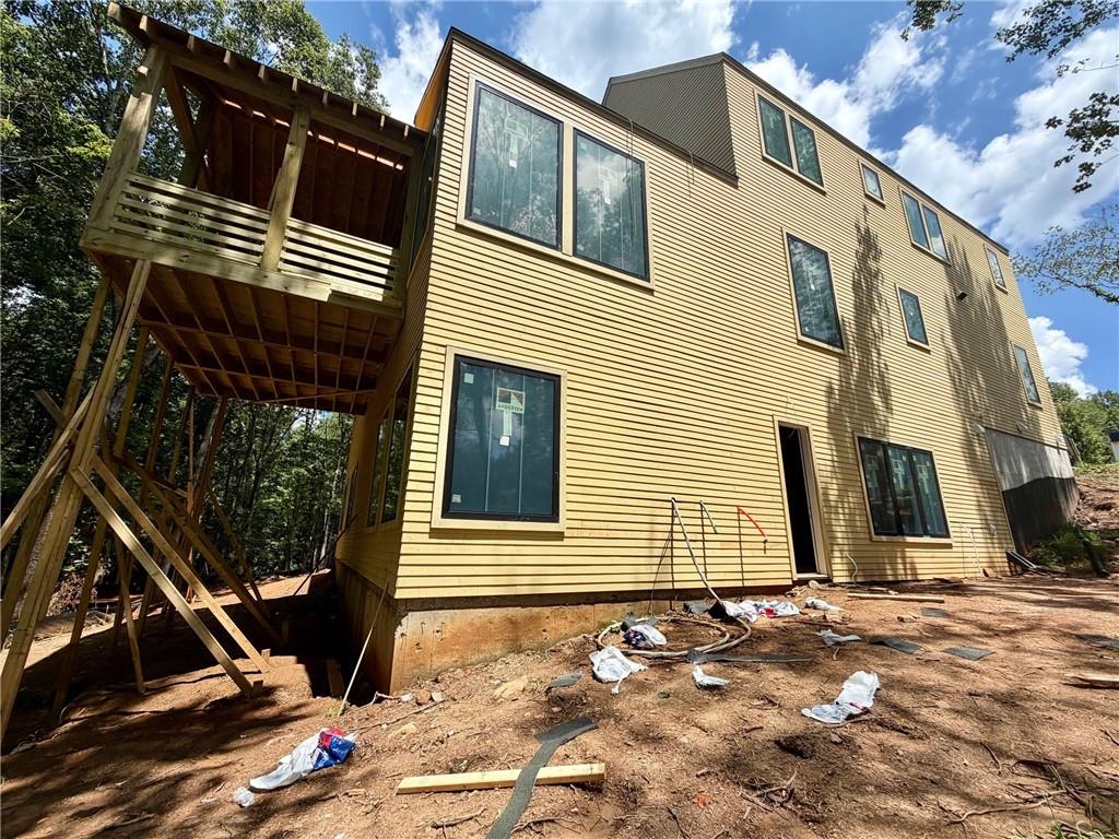 175 Cedarwood Lane