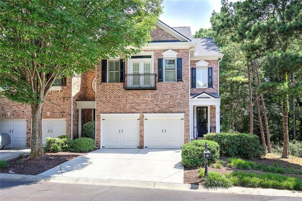 5205 Waters Edge Trail