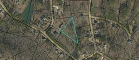 Vacant Land For Sale - Black Hawk Place Lot 242<br/> Jasper, GA 30143