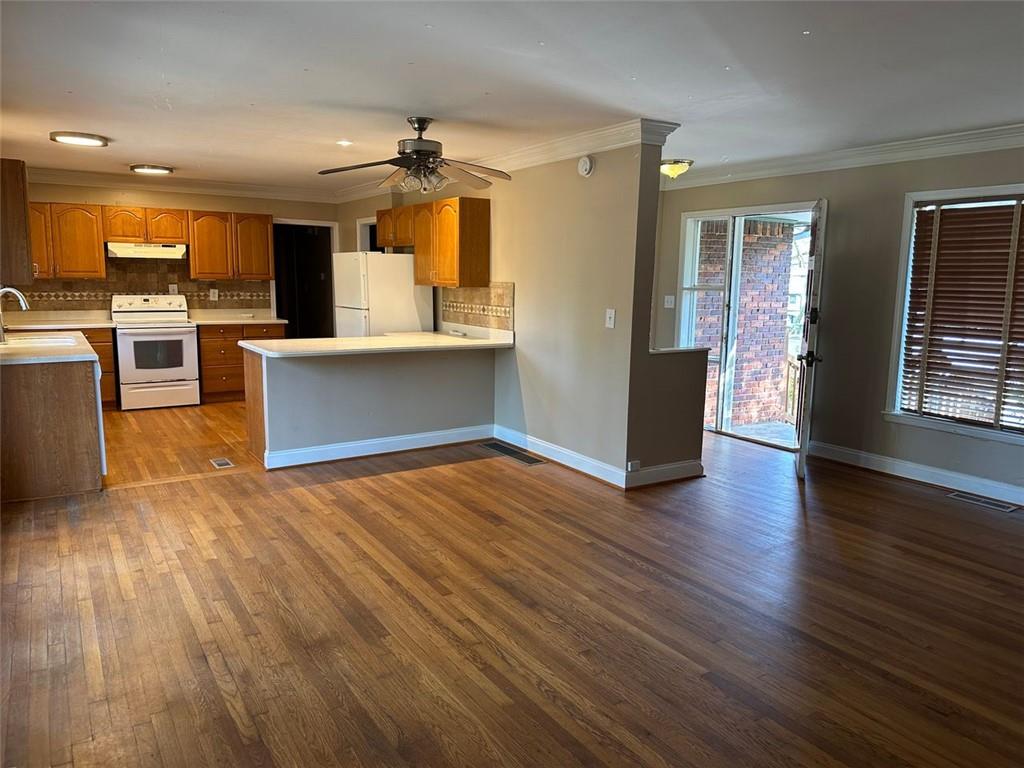 3170 N Druid Hills Road, Decatur, Georgia image 27