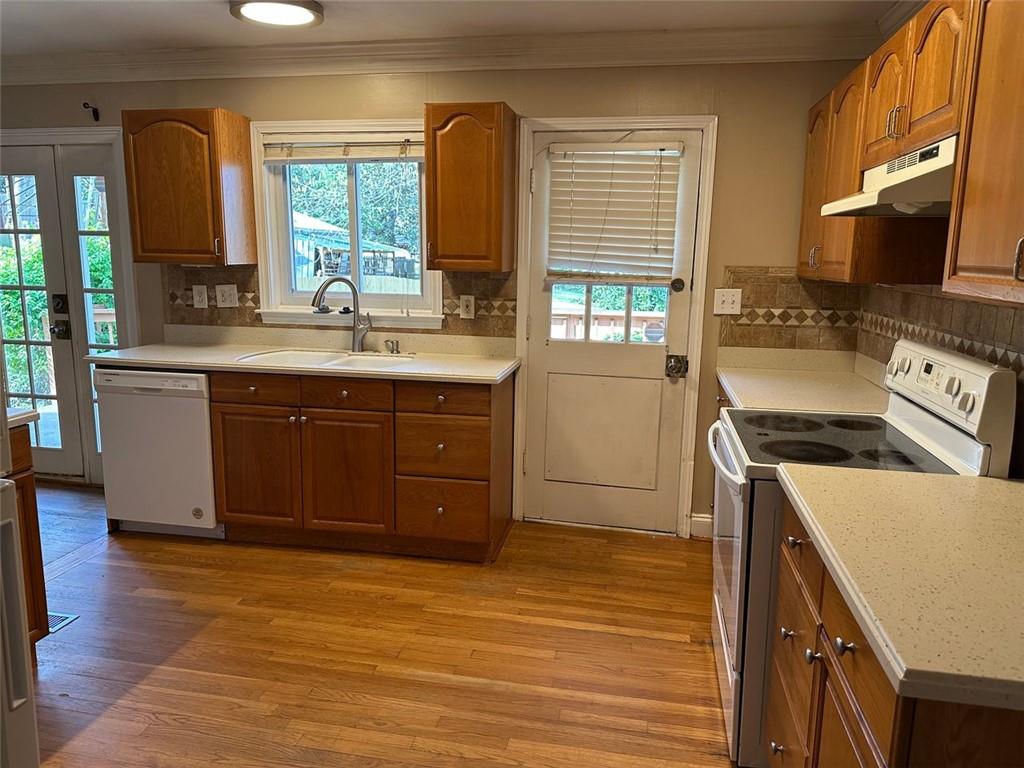 3170 N Druid Hills Road, Decatur, Georgia image 2