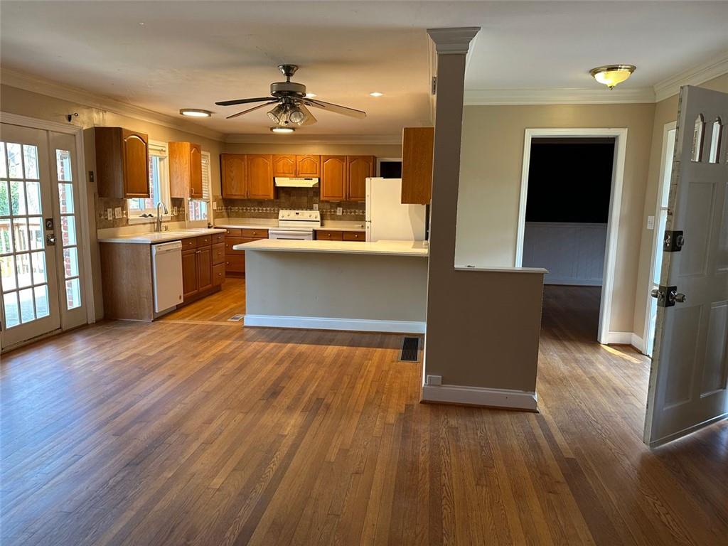 3170 N Druid Hills Road, Decatur, Georgia image 21