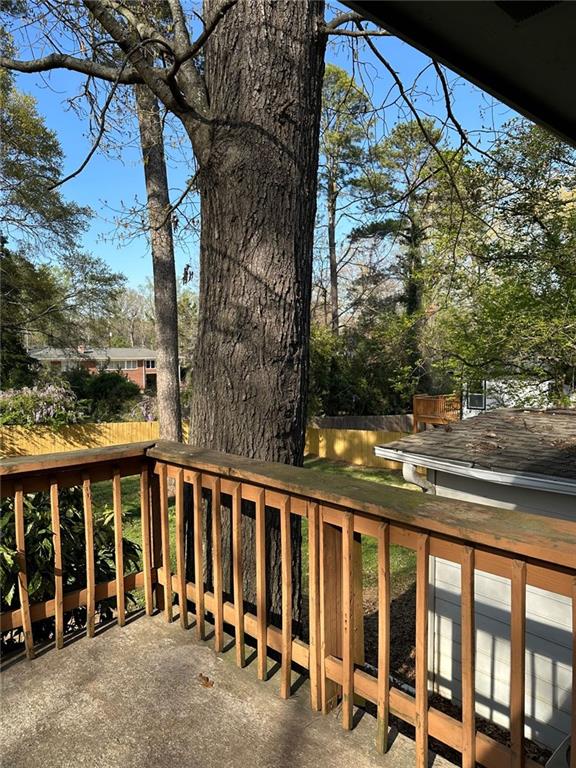 3170 N Druid Hills Road, Decatur, Georgia image 25