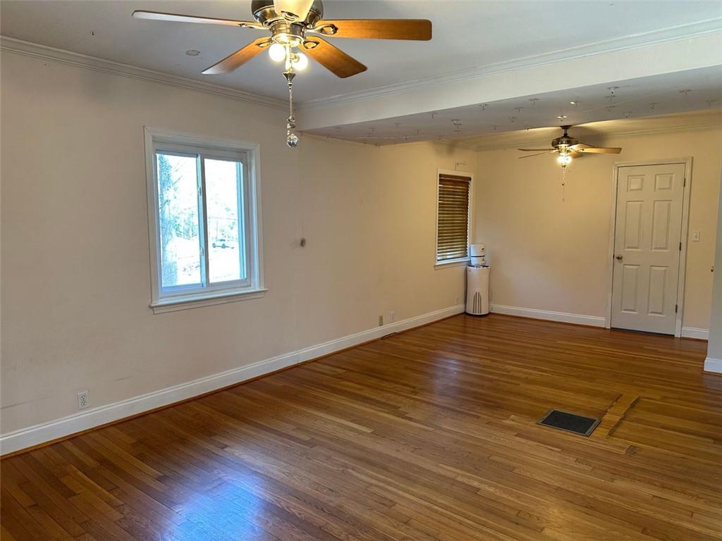 3170 N Druid Hills Road, Decatur, Georgia image 13