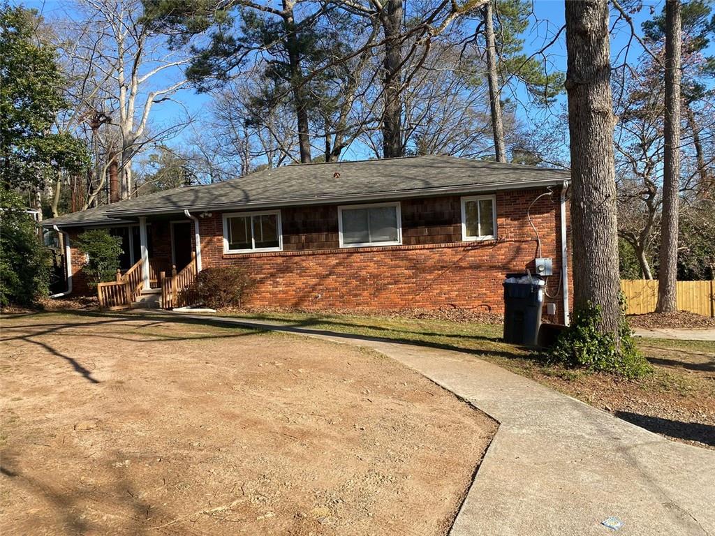 3170 N Druid Hills Road, Decatur, Georgia image 1