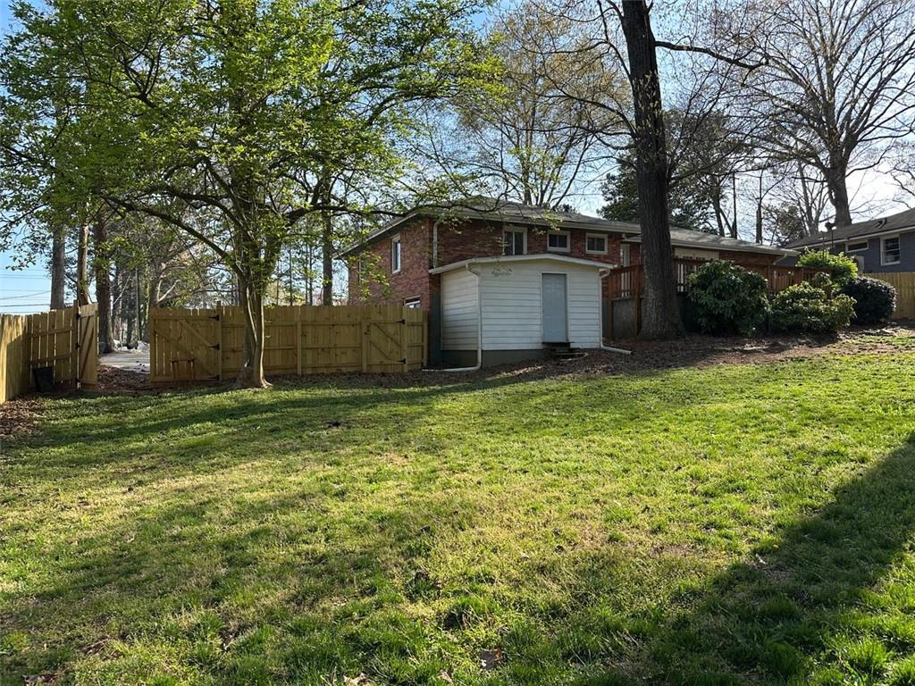 3170 N Druid Hills Road, Decatur, Georgia image 32
