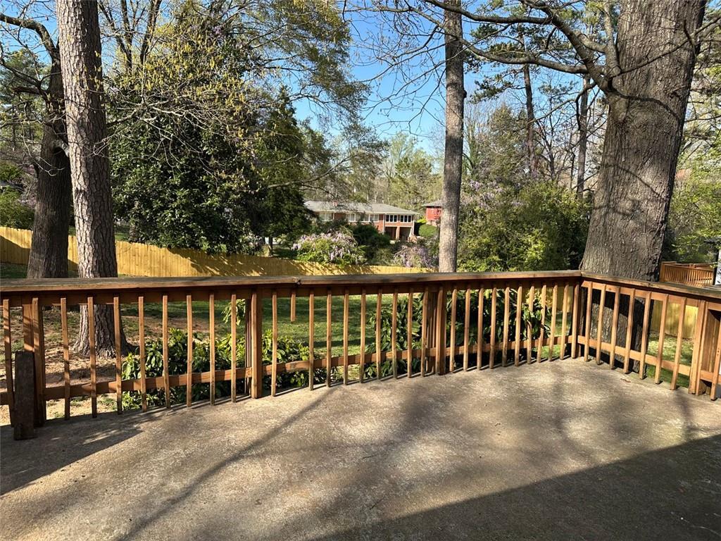 3170 N Druid Hills Road, Decatur, Georgia image 22