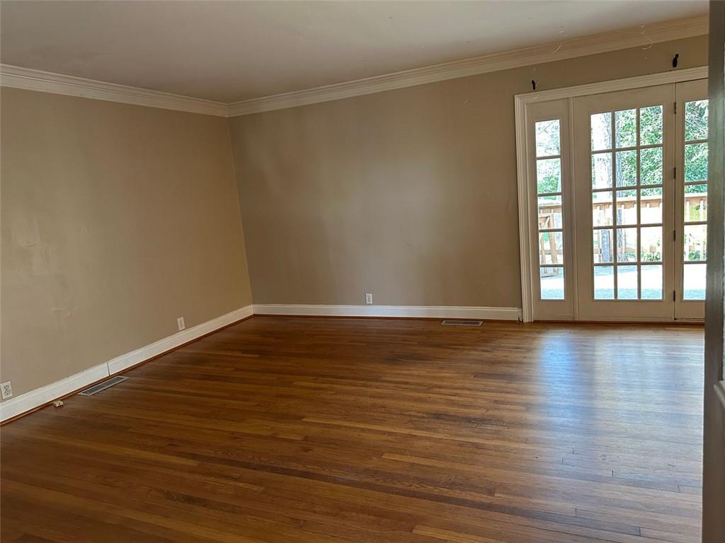 3170 N Druid Hills Road, Decatur, Georgia image 29