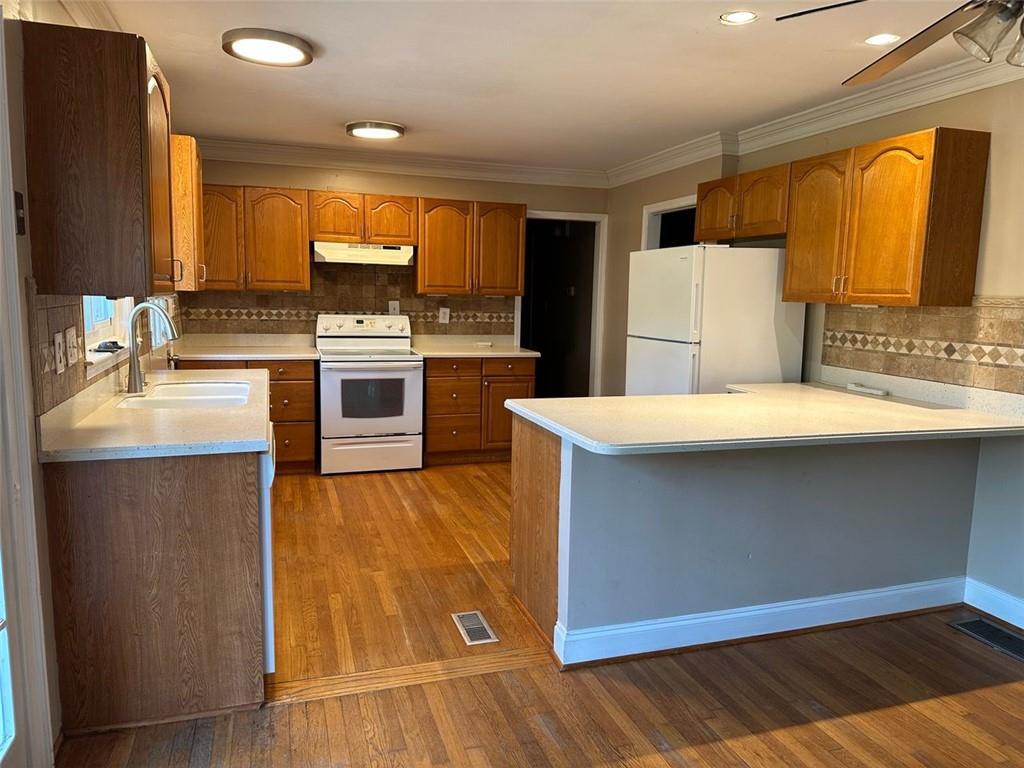 3170 N Druid Hills Road, Decatur, Georgia image 20