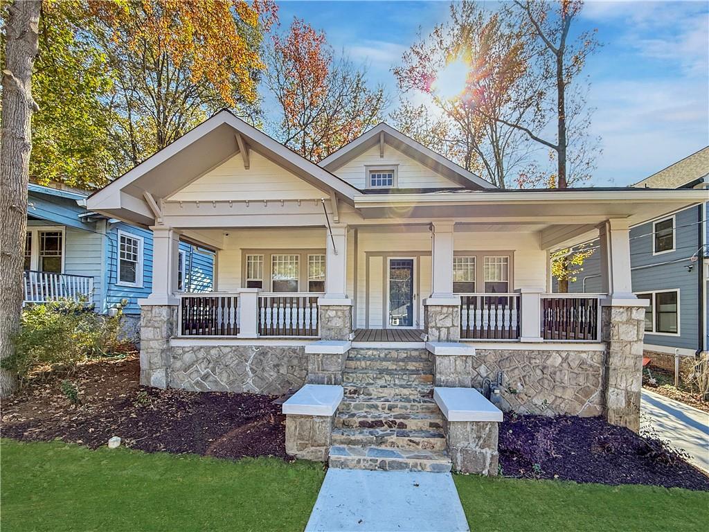 1514 Mozley Place SW