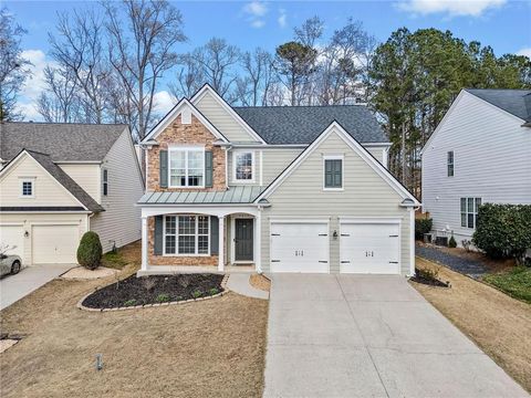 3810 Branch Bluff Lane Cumming GA 30040