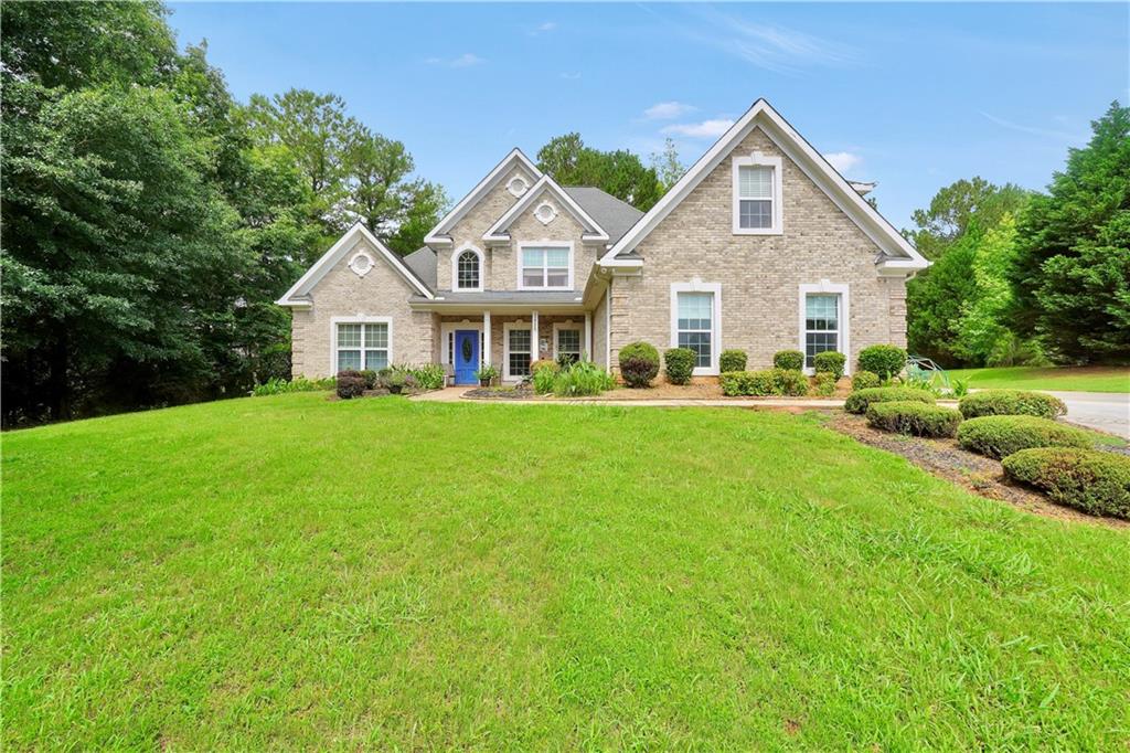 3624 Little Spring Drive