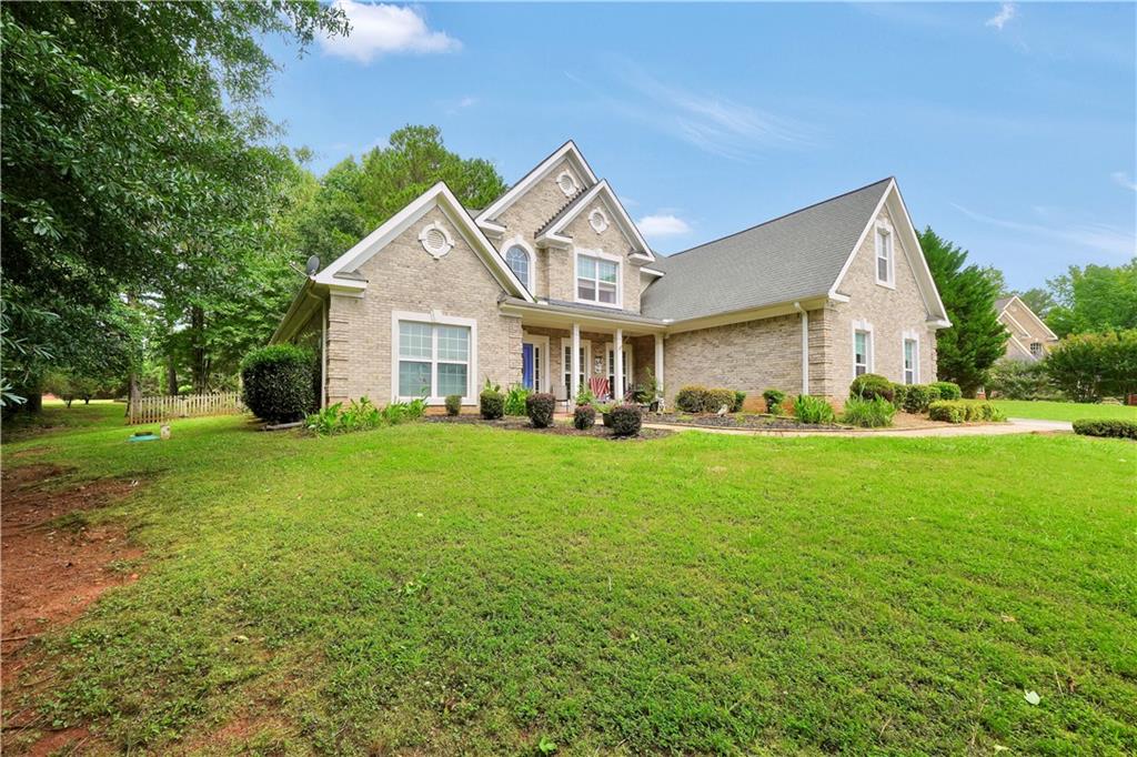 3624 Little Spring Drive