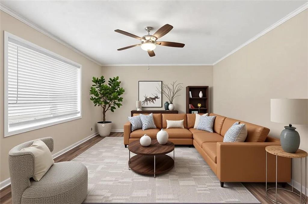 2225 Emerald Castle Drive