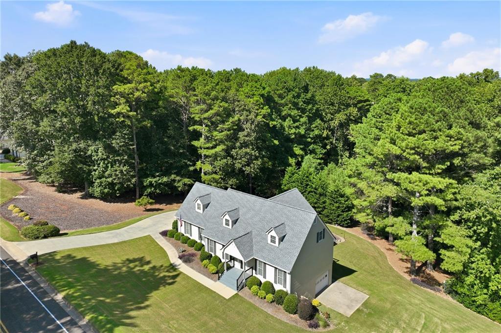3628 Maple Forge Lane