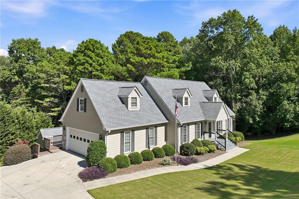 3628 Maple Forge Lane