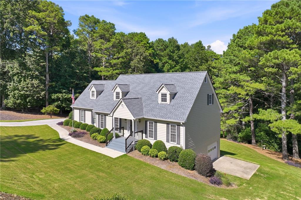 3628 Maple Forge Lane