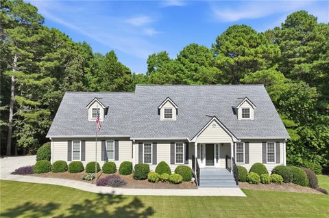 Homes For Sale - 3628 Maple Forge Lane<br/> Gainesville, GA 30504