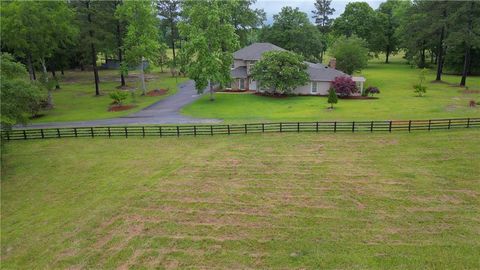 142 Carr Road LaGrange GA 30241