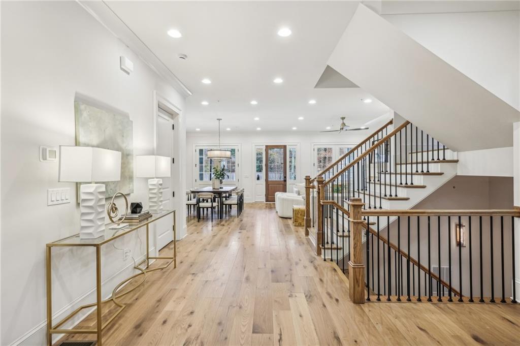 109 Cumming Street, Alpharetta, Georgia image 14