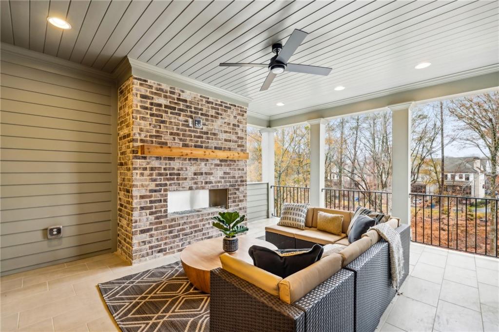 109 Cumming Street, Alpharetta, Georgia image 32