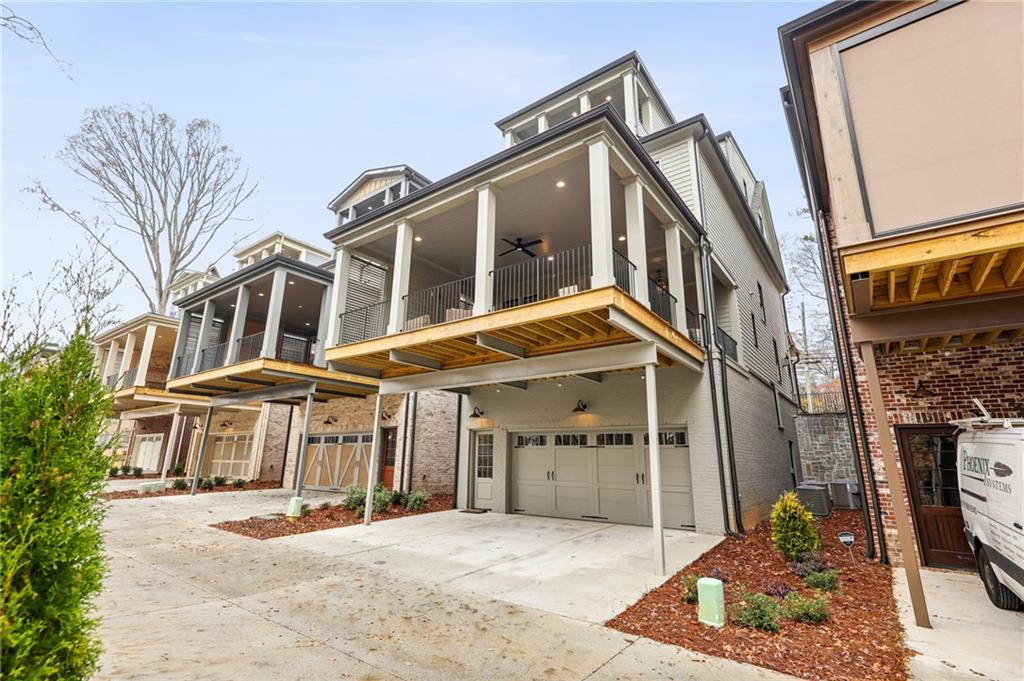 109 Cumming Street, Alpharetta, Georgia image 39