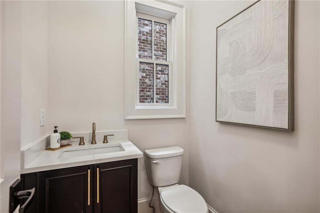 109 Cumming Street, Alpharetta, Georgia image 15