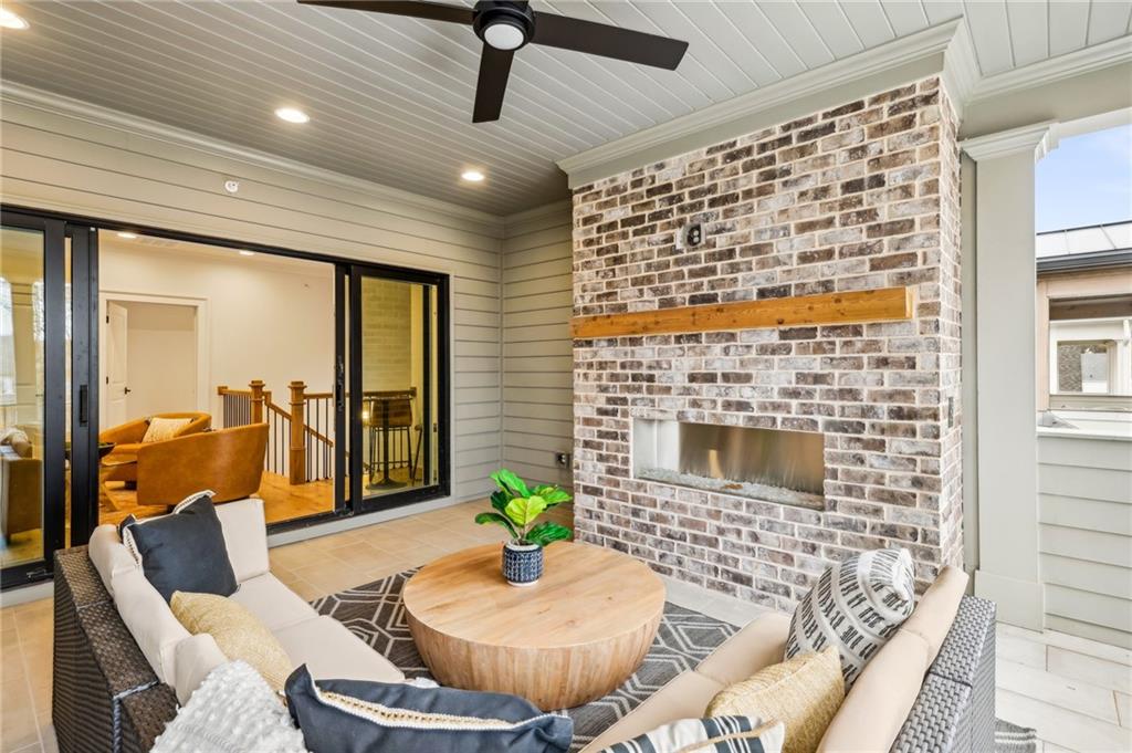 109 Cumming Street, Alpharetta, Georgia image 33