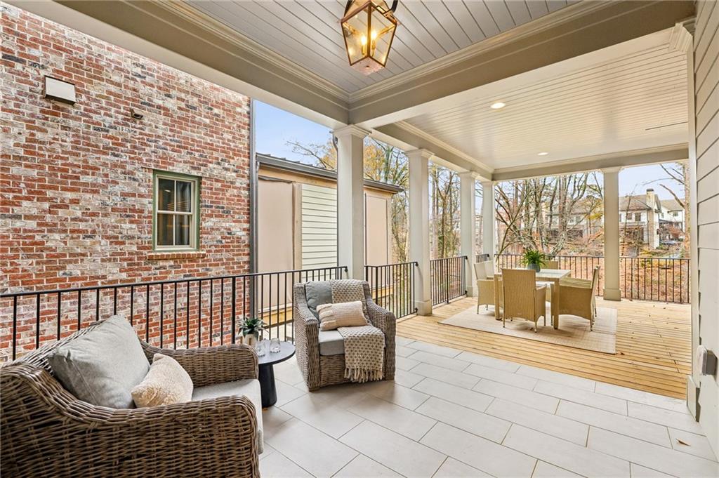 109 Cumming Street, Alpharetta, Georgia image 36