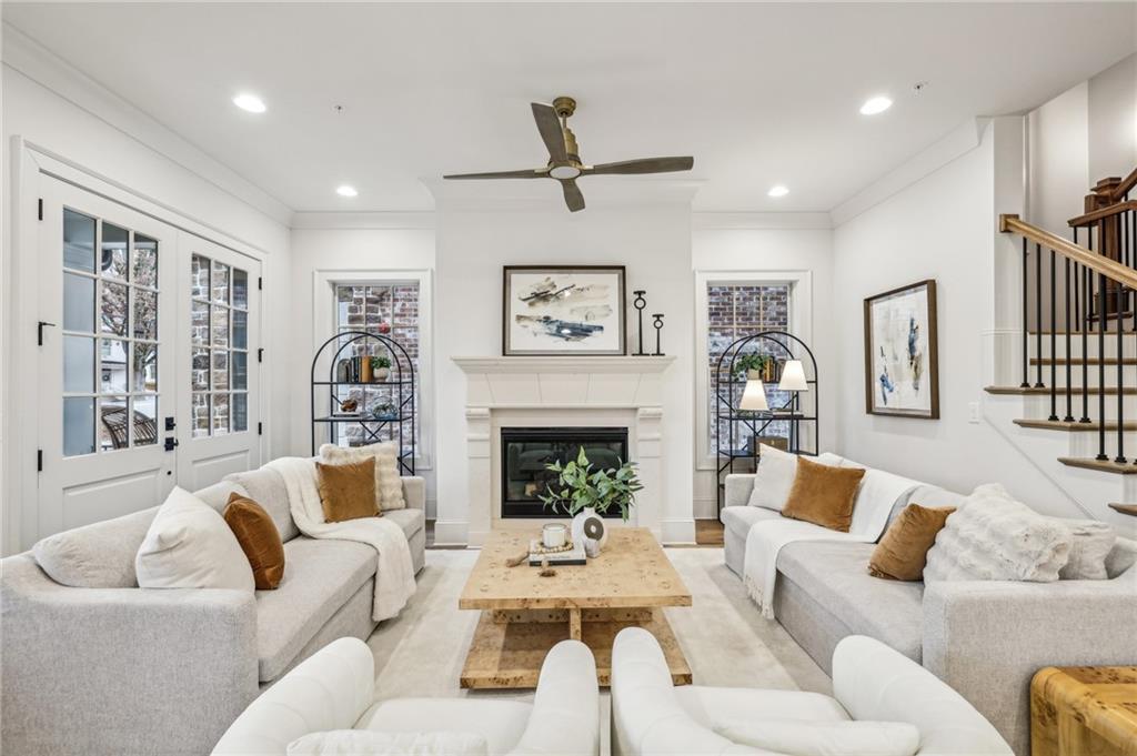 109 Cumming Street, Alpharetta, Georgia image 6