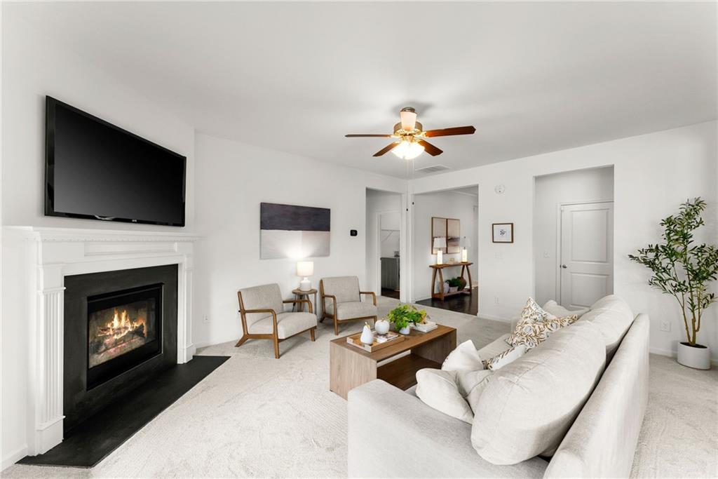 4511 Country Manor Walk