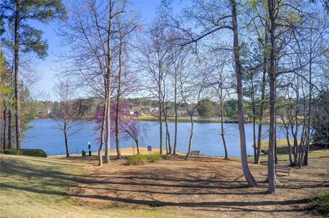 A home in Fairburn