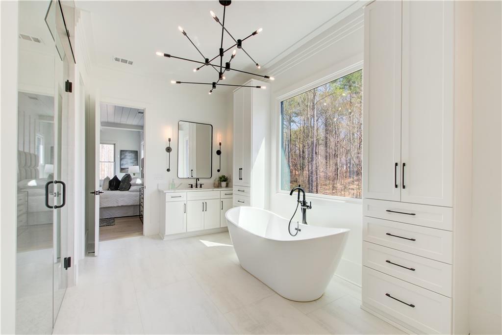 555 Lower Birmingham Road, Canton, Georgia image 38