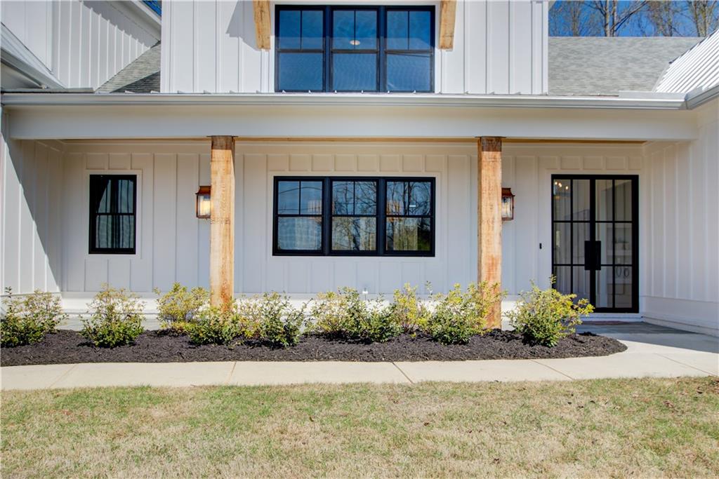 555 Lower Birmingham Road, Canton, Georgia image 2