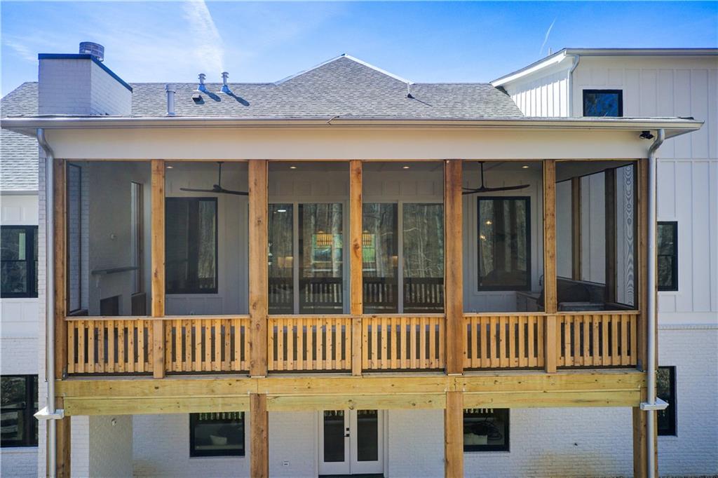 555 Lower Birmingham Road, Canton, Georgia image 21
