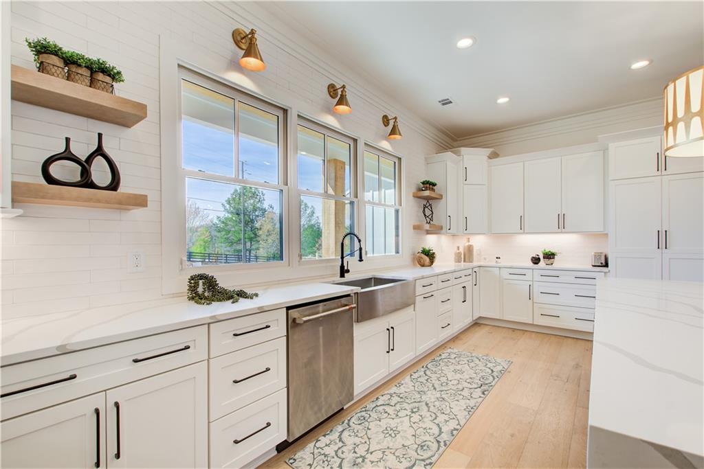 555 Lower Birmingham Road, Canton, Georgia image 11