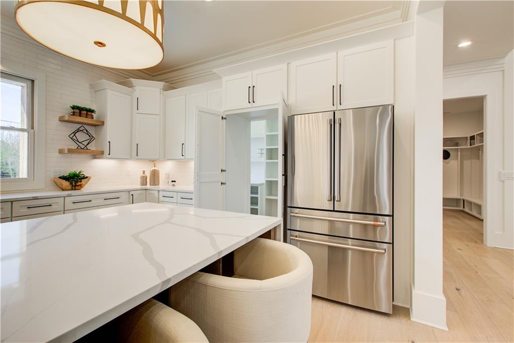 555 Lower Birmingham Road, Canton, Georgia image 14