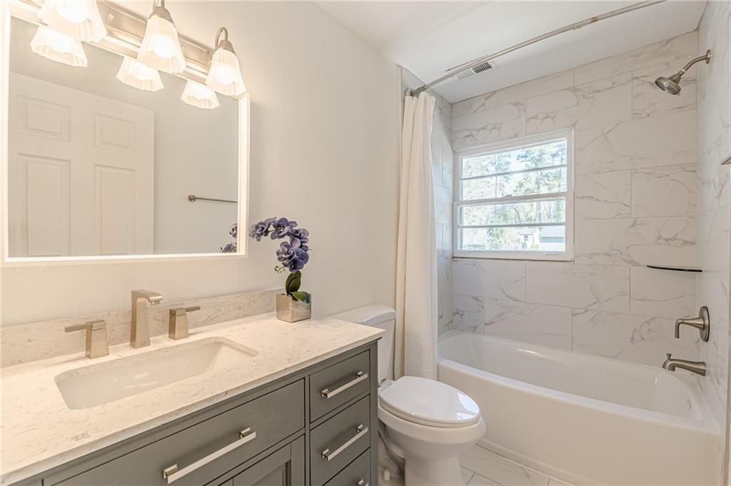2649 Santa Barbara Drive, Atlanta, Georgia image 22