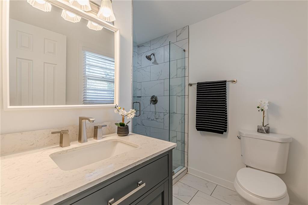 2649 Santa Barbara Drive, Atlanta, Georgia image 26
