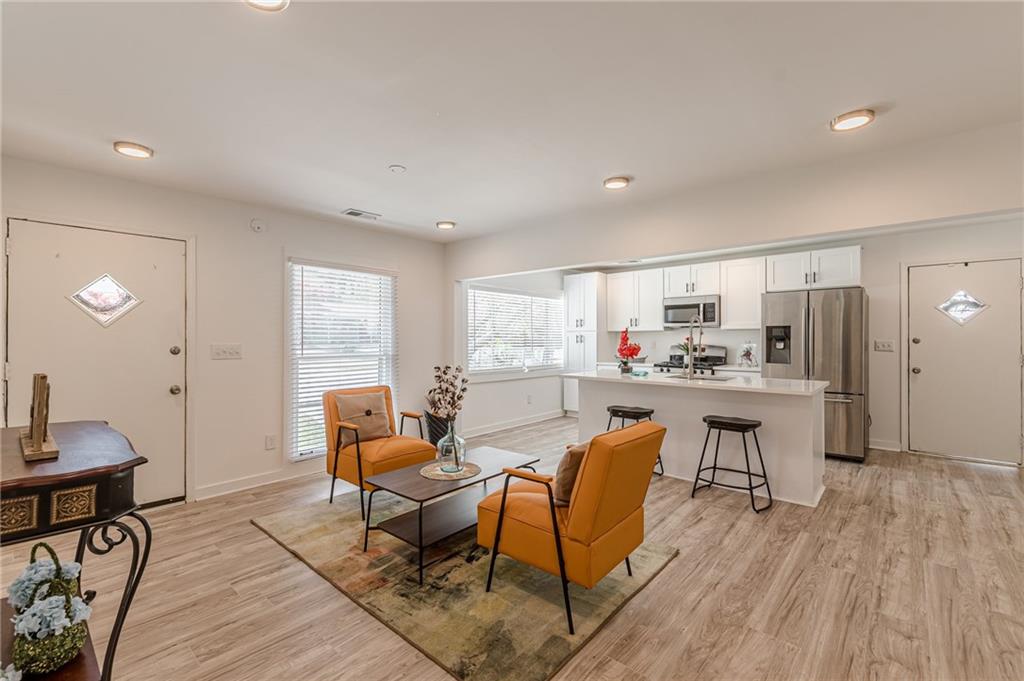 2649 Santa Barbara Drive, Atlanta, Georgia image 6