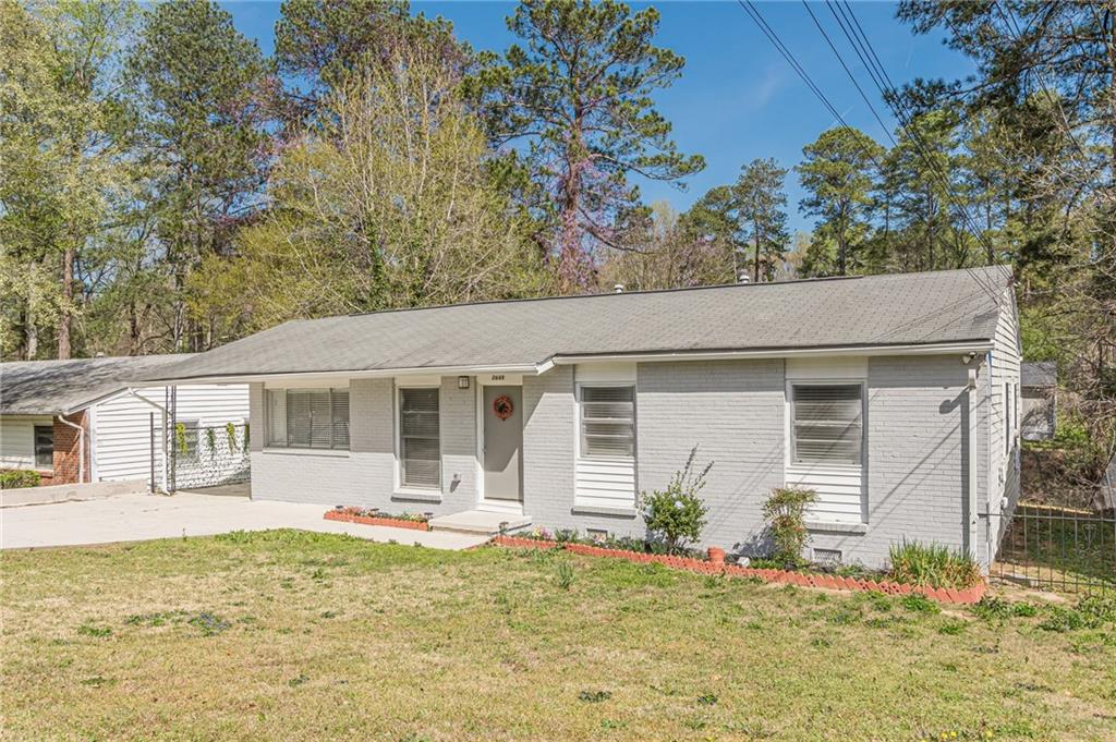 2649 Santa Barbara Drive, Atlanta, Georgia image 4