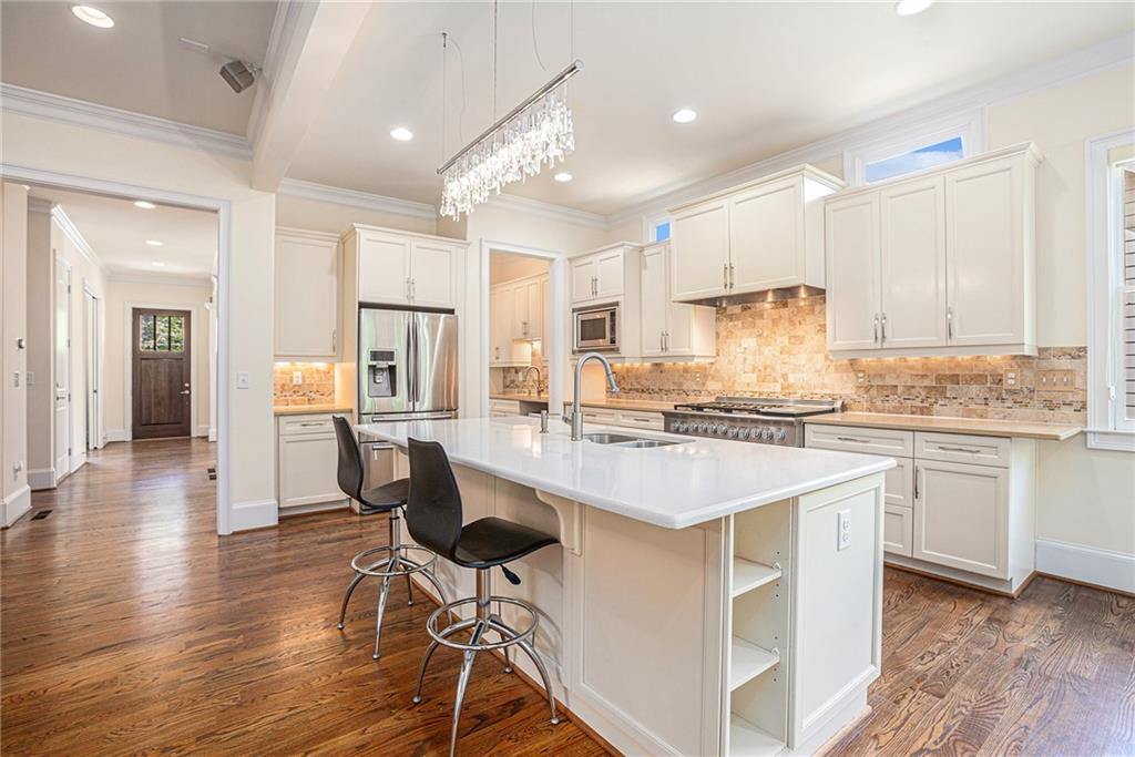 2993 Park Lane, Atlanta, Georgia image 11