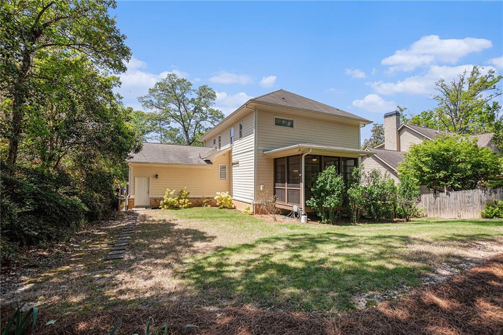 2993 Park Lane, Atlanta, Georgia image 33