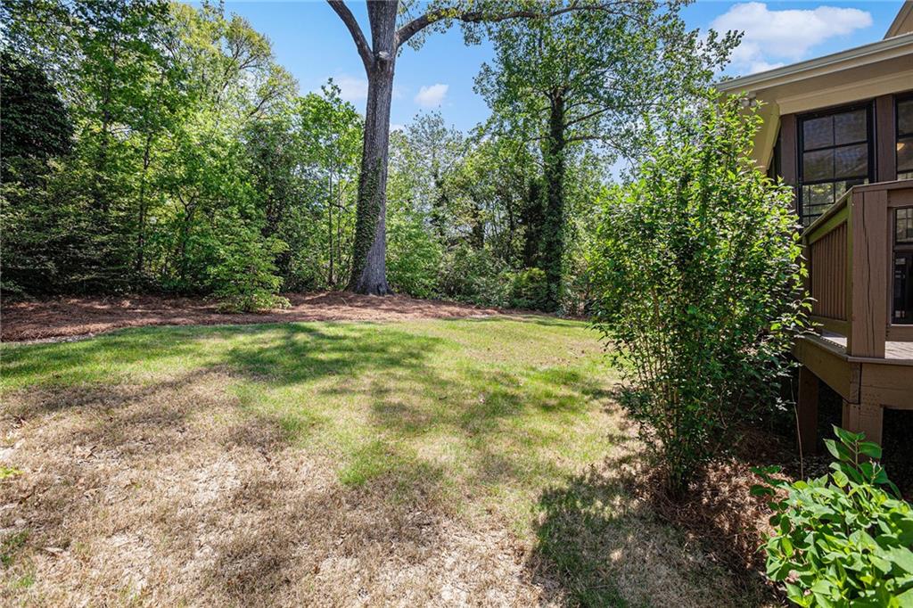 2993 Park Lane, Atlanta, Georgia image 30
